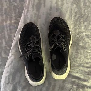 Mens AllBirds shoes, mens, Navy, size 10
